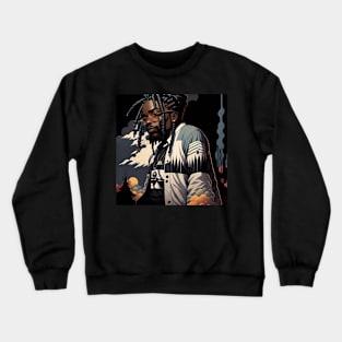 Roch SFTS Crewneck Sweatshirt